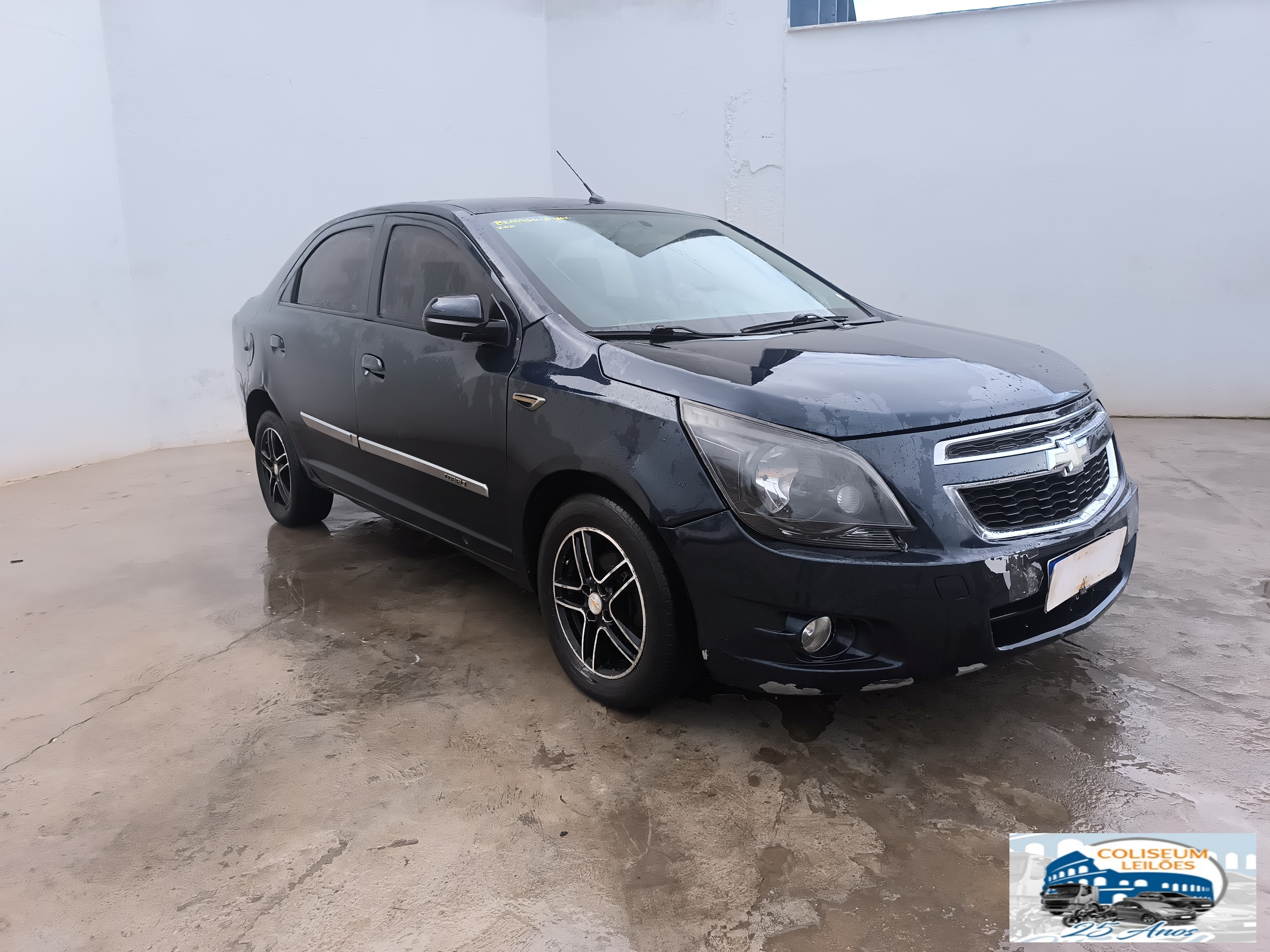 COBALT 1.4 LTZ 2013