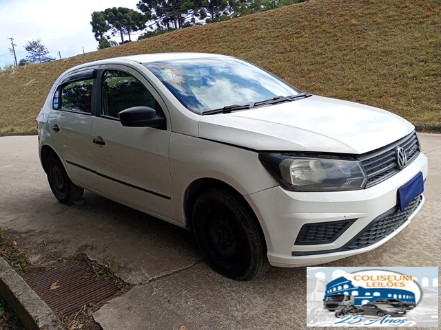 GOL 1.0L MC4 2019