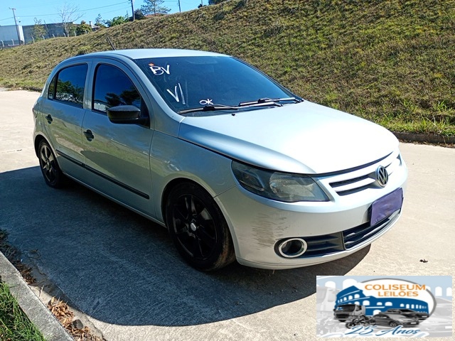 GOL 1.6 2010