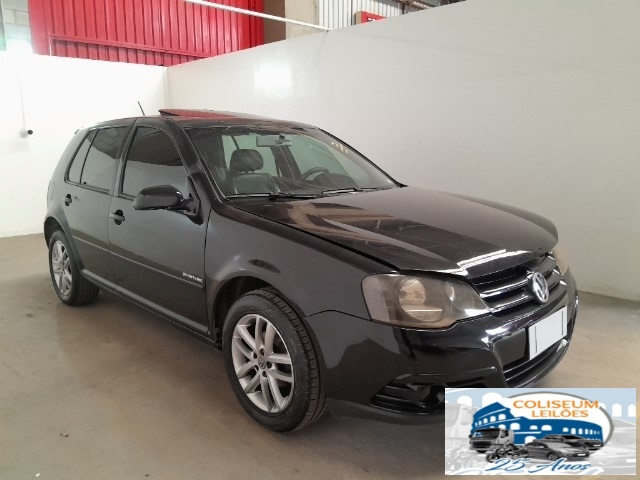 GOLF 1.6 SPORTLINE 2010