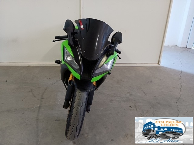 NINJA ZX-10R 2014
