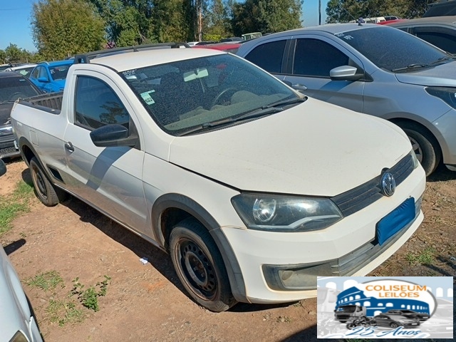 SAVEIRO CS TL MB 2015