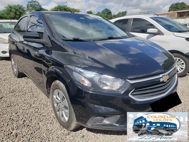  ONIX LT 1.0 ECO 2019