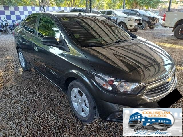 PRISMA LT AT6 1.4 ECO 2019