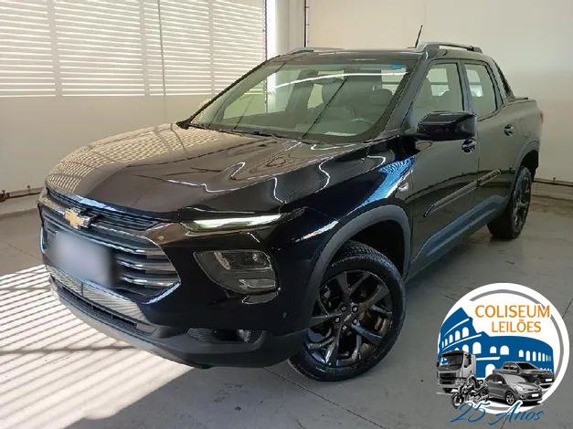 CHEVROLET MONTANA T AT PR 1.2, ANO 2022/2023