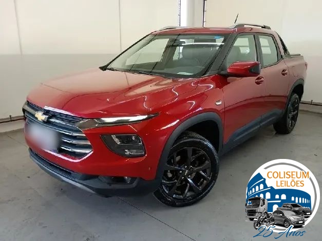 CHEVROLET MONTANA TURBO AT PR 1.2 ANO 2022/2023
