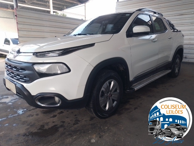 FIAT TORO FREEDOM 1.8 AT6 ANO 2020/2021